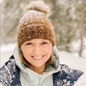 Meet your Posher, Natascha